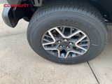 New 2025 Jeep Wrangler Sahara image 6