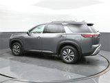 New 2025 Nissan Pathfinder SL image 5