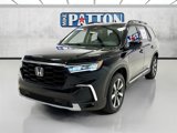 New 2025 Honda Pilot Elite image 3
