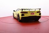 Used 2022 Chevrolet Corvette Stingray Premium Cpe w/ Z51 Performance Package image 3