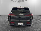 Used 2024 INFINITI QX60 Pure w/ Cargo Package image 6