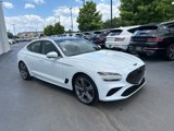 New 2025 Genesis G70 3.3T Advanced w/ Sport Prestige Package image 3
