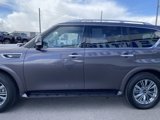 Used 2024 INFINITI QX80 Luxe image 5