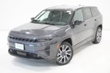 New 2025 Jeep Wagoneer Limited image 2