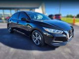 Used 2021 Nissan Sentra SV image 3