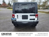 Used 2018 Jeep Wrangler Unlimited Sport S image 6