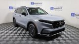 New 2026 Honda CR-V TrailSport image 3