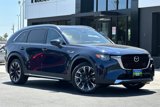 New 2025 MAZDA CX-90 Plug-In Hybrid w/ Premium Plus image 3