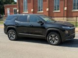 New 2026 Chevrolet Equinox LT image 2