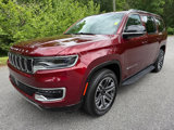 Used 2024 Jeep Wagoneer Series II image 2