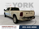 New 2026 RAM 3500 Laramie image 3
