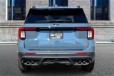 New 2025 Ford Explorer ST image 4