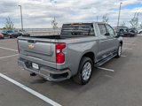 Used 2024 Chevrolet Silverado 1500 LTZ image 3