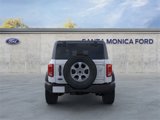 New 2025 Ford Bronco Big Bend image 5