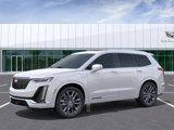 New 2025 Cadillac XT6 Premium Luxury w/ Platinum Package image 2