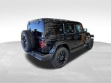 New 2025 Jeep Wrangler Unlimited Sahara image 6
