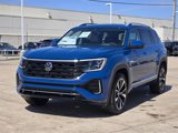 New 2025 Volkswagen Atlas SEL Premium R-Line image 2