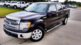 Used 2013 Ford F150 XLT w/ XLT Chrome Pkg image 3
