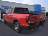 New 2025 Honda Ridgeline TrailSport image 3