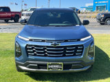 New 2026 Chevrolet Equinox LT image 2
