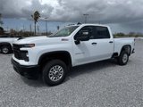 New 2025 Chevrolet Silverado 2500 W/T w/ WT Convenience Package image 3