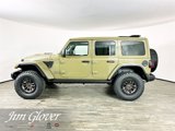 New 2025 Jeep Wrangler Unlimited Rubicon 392 image 5
