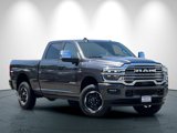 New 2025 RAM 2500 Laramie image 2