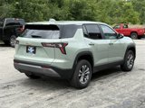 New 2026 Chevrolet Equinox LT w/ Convenience Package II image 5