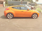 Used 2016 Hyundai Veloster w/ Option Group 02 image 4