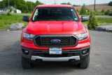 Used 2020 Ford Ranger XLT w/ Equipment Group 302A Luxury image 2