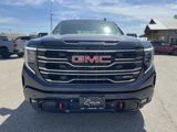 New 2025 GMC Sierra 1500 AT4 w/ AT4 Premium Package image 2