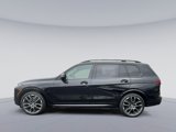 New 2025 BMW X7 M60i image 2