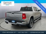 New 2025 RAM 1500 Laramie image 4