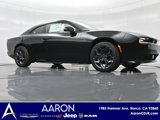 New 2025 Dodge Charger R/T w/ Quick Order Package 25M R/T image 2