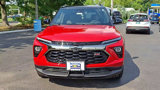 New 2026 Chevrolet TrailBlazer RS w/ Convenience Package image 3