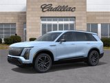 New 2026 Cadillac Vistiq Sport image 2