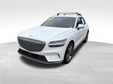 Used 2025 Genesis Electrified GV70 Advanced w/ Prestige Package image 3