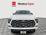 Certified 2025 Toyota Sequoia 1794 Edition image 3