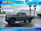 New 2026 Chevrolet Silverado 2500 LTZ w/ LTZ Plus Package image 3