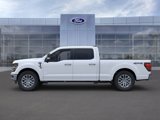 New 2025 Ford F150 XLT w/ Equipment Group 302A MID image 3