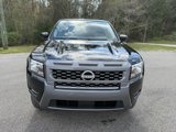 New 2025 Nissan Frontier SV image 2