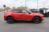 New 2025 Buick Envision Sport Touring image 3