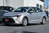 New 2026 Toyota Corolla LE image 2