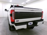 New 2025 Ford F250 Platinum w/ FX4 Off-Road Package image 6