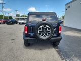 Used 2021 Ford Bronco Black Diamond image 4