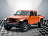 New 2025 Jeep Gladiator Rubicon image 5