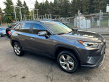 Used 2020 Toyota RAV4 Limited image 3