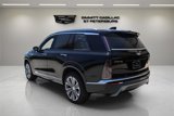 New 2026 Cadillac Vistiq Luxury image 3