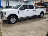 Used 2022 Ford F250 XL w/ STX Appearance Package image 5