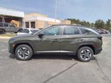 Certified 2025 Hyundai Tucson SEL image 4